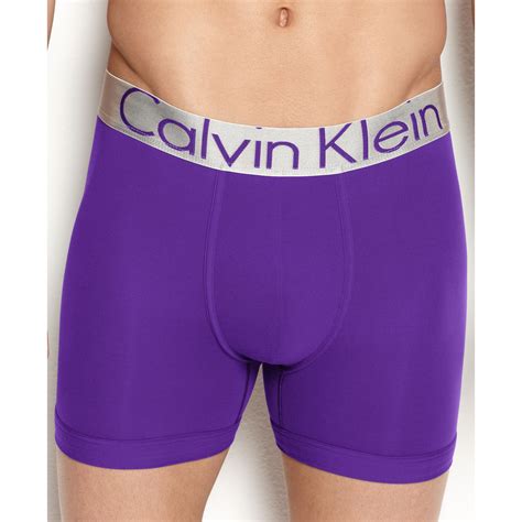 calvin klein steel boxer briefs|Calvin Klein Boxer briefs costco.